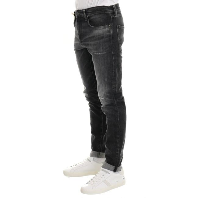 JEANS SAPPHIRE STAFF - Mad Fashion | img vers.650x/